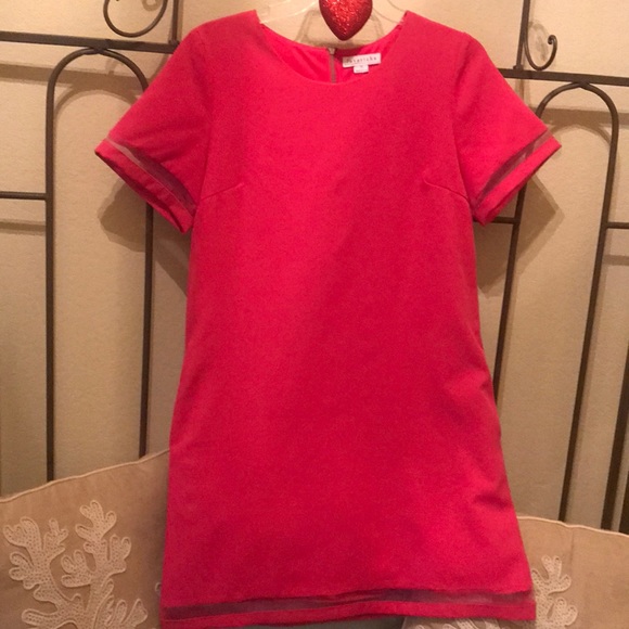 Loveriche Médium size  mini dress - Picture 2 of 7